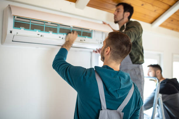  Lake Isabella, MI HVAC Pros