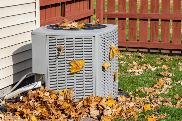 Best HVAC Training and Certification in Lake Isabella, MI