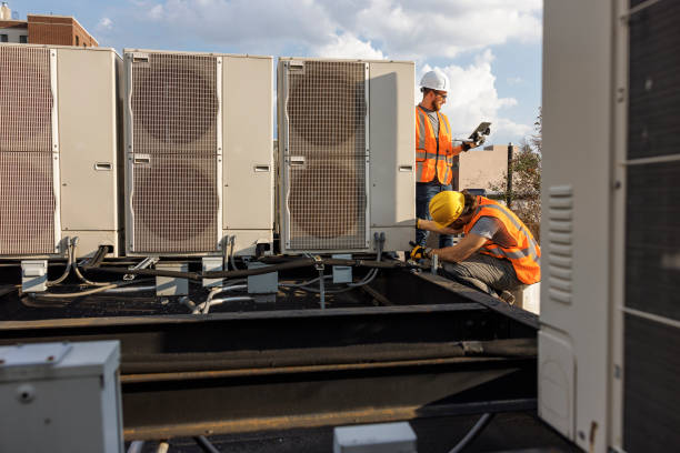 Best Solar-powered HVAC Systems in Lake Isabella, MI