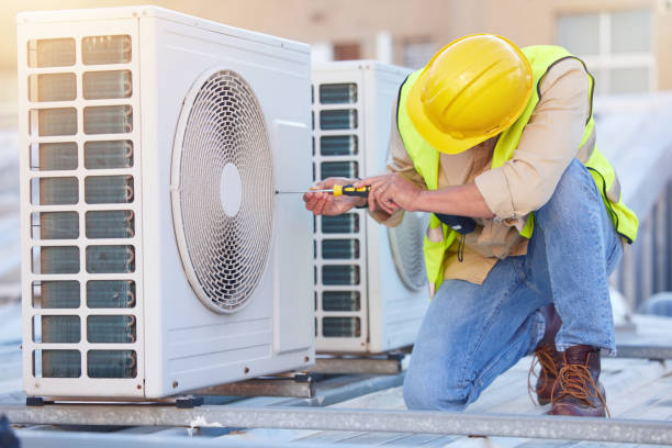 Best VRF (Variable Refrigerant Flow) Systems in Lake Isabella, MI