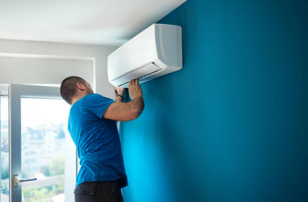 Best Ductless Mini-Split Systems in Lake Isabella, MI