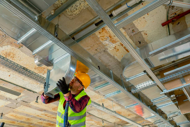 Best Residential HVAC in Lake Isabella, MI