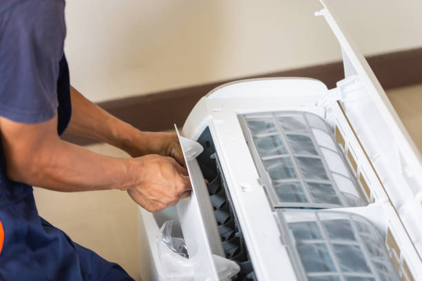 Best HVAC for Healthcare Facilities in Lake Isabella, MI