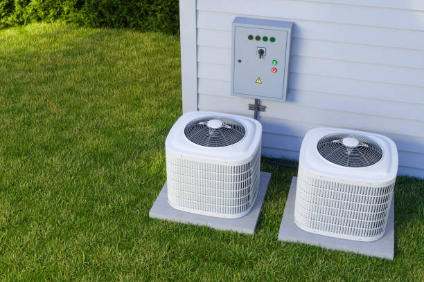 Best Thermostats and Smart Controls in Lake Isabella, MI