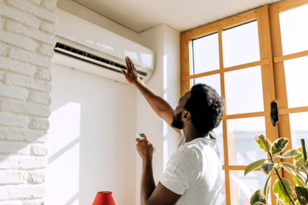 Trusted Lake Isabella, MI HVAC Experts