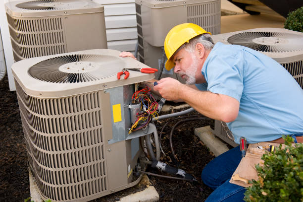 Best Furnace Cleaning in Lake Isabella, MI