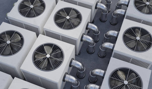 Best HVAC Equipment and Components in Lake Isabella, MI